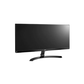 29" Class 21:9 UltraWide® Full HD IPS LED Monitor (29" Diagonal)