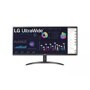 34” UltraWide FHD VESA DisplayHDR™ 400 IPS Monitor with AMD FreeSync™