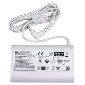 Adaptateur AC Chargeur LG IPS Personal Smart TV MS53