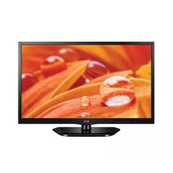 720p LED TV - 29" Class (29.0" Diag)