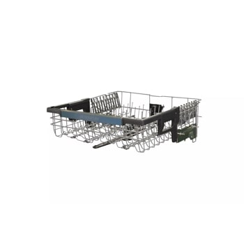 LG Dishwasher Upper Rack AHB73249226