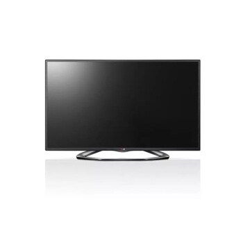 LG 60LN6150: 60'' Class 1080p 120Hz LED TV with SmartTV