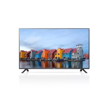 Full HD 1080p LED TV - 55" Class (54.6" Diag) 