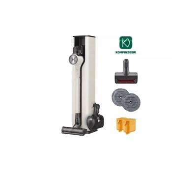 Lg cordzero vacuum price sale