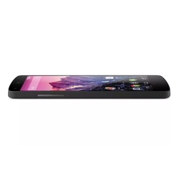 The all new nexus 5 helps you capture the everyday and the epic in fresh new ways. Slim, light, fast and powered by Android™ 4.4.2, KitKat®.