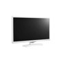 HD 720p Smart LED TV - 24" Class (23.6" Diag)