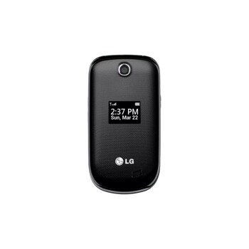 LG 237C (CDMA) | TracFone