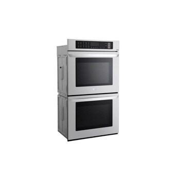 9.4 cu. ft. Double Wall Oven