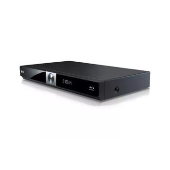 ☆LG　ネットワークブルーレイディスクプレーヤー　BD370　2009年製 LG BD370: Network Blu-ray Disc™ Player | LG USA