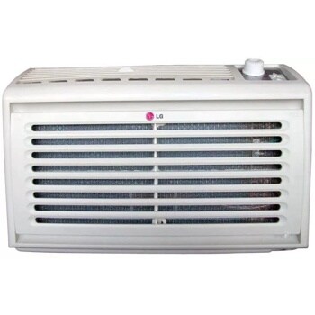 5,000 BTU Window Air Conditioner