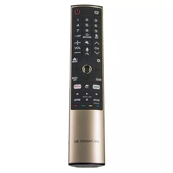 Full Function Standard TV Remote Control1