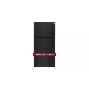 24 cu. ft. Top Mount Refrigerator