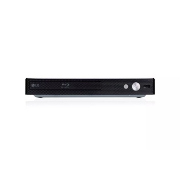 Blu-Ray Disc™ Player with Streaming Services and Built-in Wi-Fi®