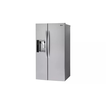 22 cu. ft. Side-by-Side Counter-Depth Refrigerator