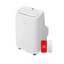 7,300 BTU (SACC) / 11,000 BTU (ASHRAE) Portable Air Conditioner, 300 Sq. Ft
LP0725WSSM
