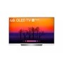 E8PUA 4K HDR OLED Glass TV w/ AI ThinQ® - 65" Class (64.5" Diag)