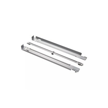 LG 27'' Laundry Front Load Stacking Kit 