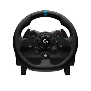 G923 Gaming Pedal/Steering Wheel - 941000147 | LG USA
