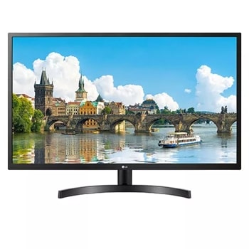 32-inch QHD IPS HDR10 Monitor - 32QN600-B | LG USA