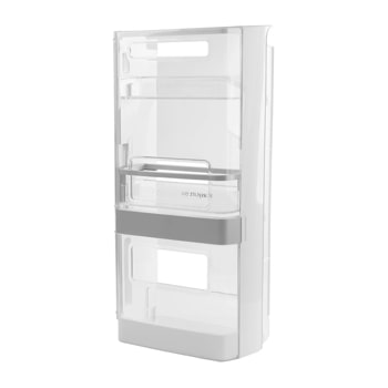 ABQ77140104 LG Refrigerator Door Bin with Adjustable Shelves and Gallon Storage1