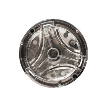 LG Accessories 5006EA3009B Washer Pulsator Plate Cap