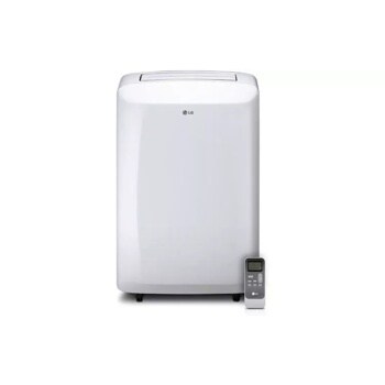 10,000 BTU Portable Air Conditioner