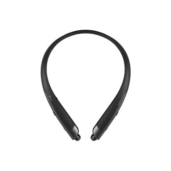 LG Tone Platinum HBS-930 Bluetooth Stereo Headset - Used, Tested & Fully Working (Black)
