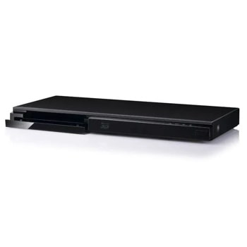 3D-Capable Blu-ray Disc™ Player with SmartTV and Wireless Connectivity