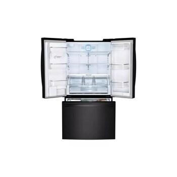 30 cu. ft. French Door Refrigerator