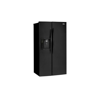 26 cu. ft. Side-By-Side Refrigerator