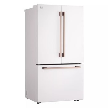 LG STUDIO 27 cu. ft. Smart Counter-Depth MAX™ French Door Refrigerator
