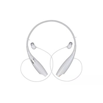 The LG Tone&trade  Wireless Stereo Headset