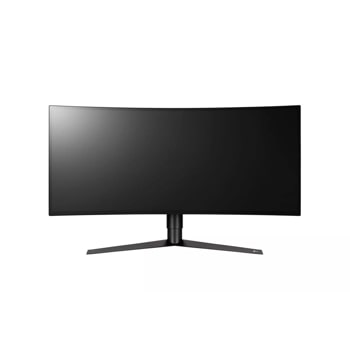 LG 34GK950F-B: 34 Inch Class 21:9 UltraGear QHD IPS Curved 