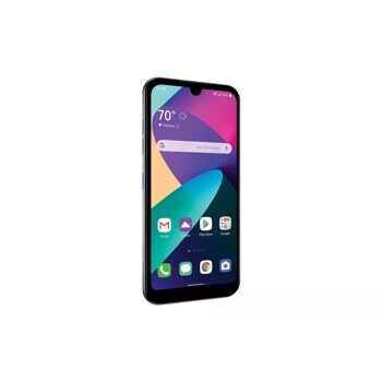 LG Phoenix® 5 | AT&T