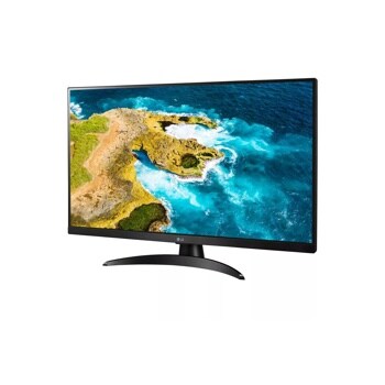 27" Full HD IPS LED TV Monitor