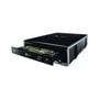 Super-Multi External 24x DVD Rewriter with SecurDisc™ and LightScribe