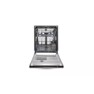 Top Control Dishwasher w/ Height Adjustable 3rd Rack