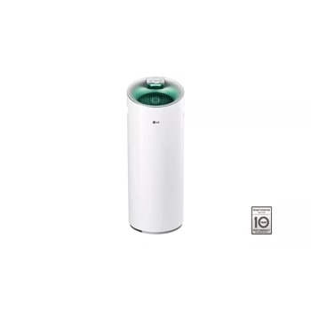 LG PuriCare Air Purifier Tower
