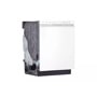 Front Control Dishwasher with QuadWash™ and 3rd Rack
