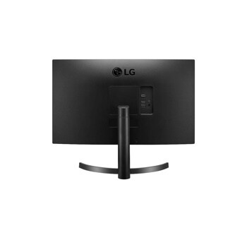 LG 27QN600 27インチWQHDモニター 27-inch QHD IPS HDR10 Monitor - 27QN600-B | LG USA