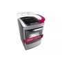 7.3 cu. ft. Ultra Large Capacity Dryer with Front Control Design and SteamFresh™ Cycle