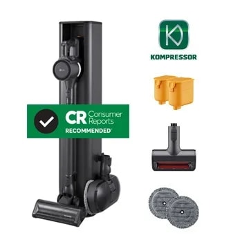 CR Reports
Consumer
RECOMMENDED
KOMPRESSOR