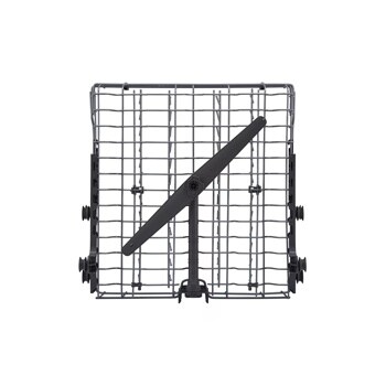 LG Dishwasher Upper Rack AHB73249233