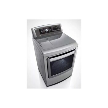 7.3 cu.ft. Ultra Large High Efficiency SteamDryer™ w/ SteamSanitary™