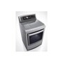 7.3 cu.ft. Ultra Large High Efficiency SteamDryer™ w/ SteamSanitary™
