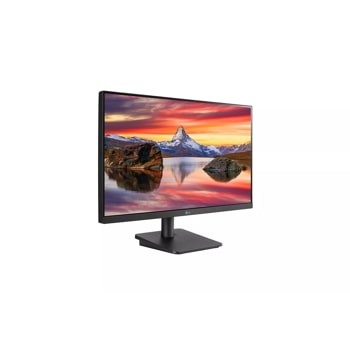 24" FHD IPS 3-Side Borderless Monitor with FreeSync™