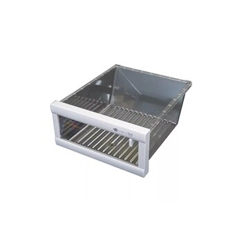 LG Refrigerator Crisper Drawer AJP32871405
