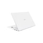 LG gram 14” Lightweight Laptop, Intel® 13th Gen Core® i5 Evo™ Platform, Windows 11 Home, 8GB RAM, 512GB SSD, White