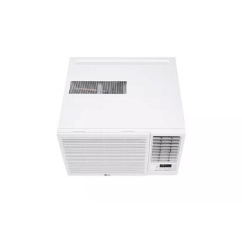 12,000 BTU Window Air Conditioner, Cooling & Heating