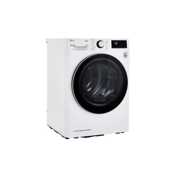 4.2 cu.ft. Smart wi-fi Enabled Compact Front Load Dryer with Dual Inverter HeatPump™ Technology